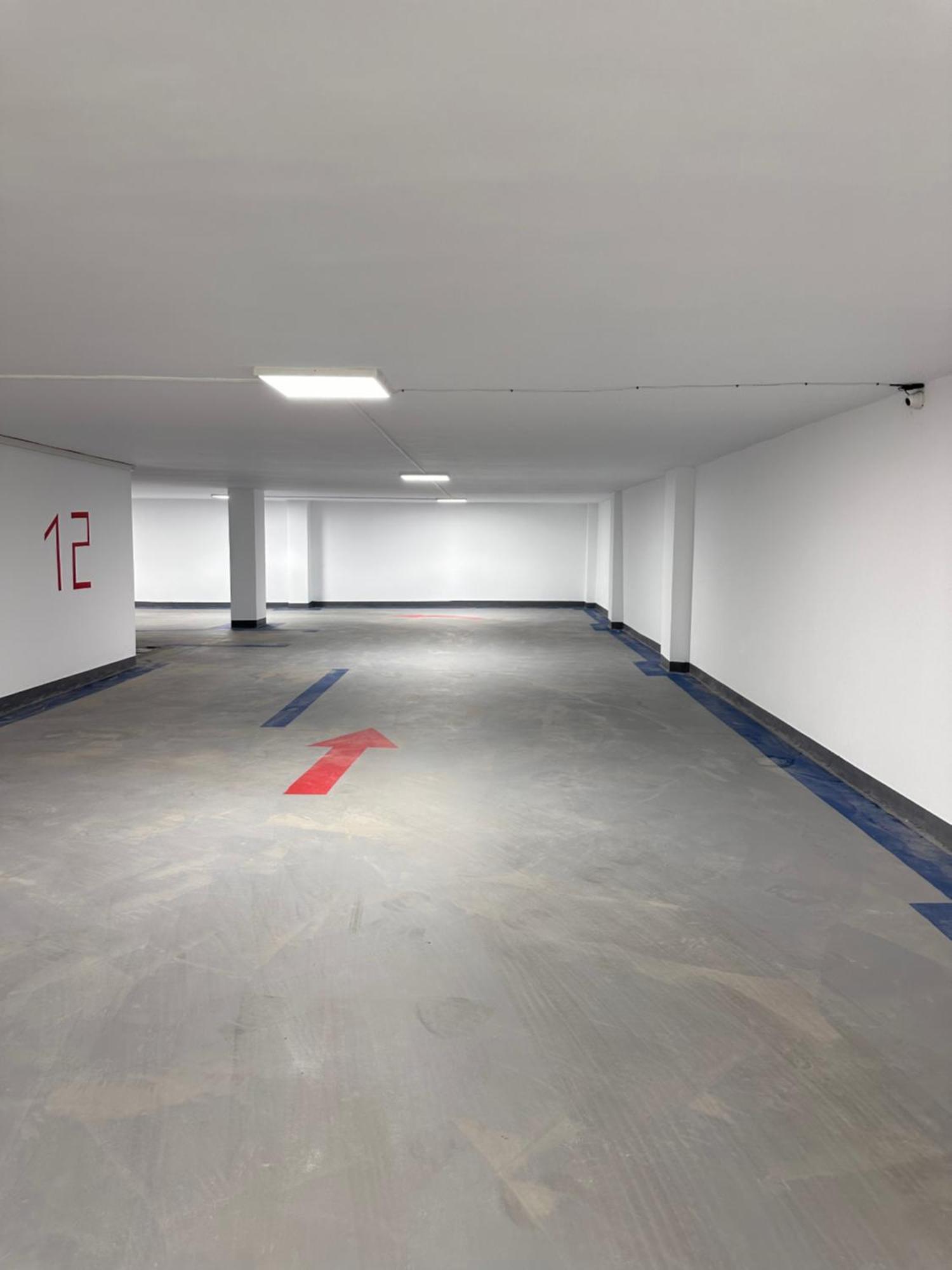 Luxe Appartement Berkane Exterior foto